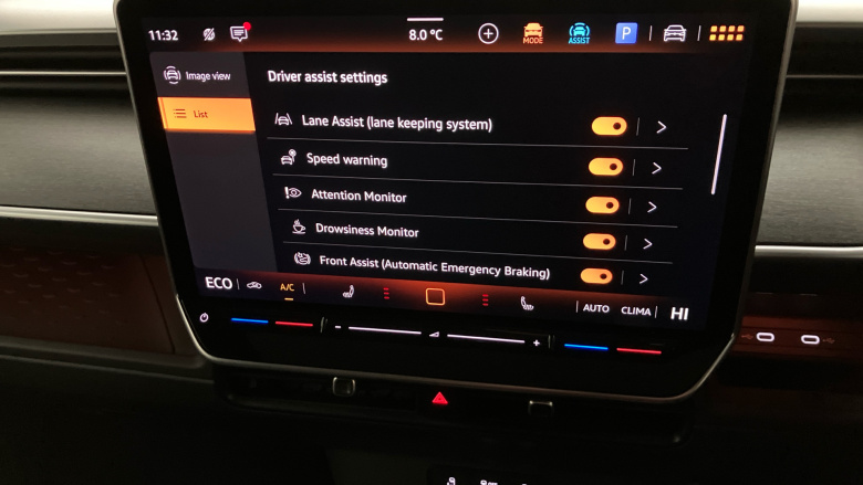 Volkswagen ID. Buzz 250kW GTX Pro 79kWh 5dr 4MOTION Auto Electric Estate